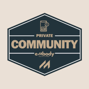 Community